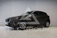 2016 Mazda CX-3