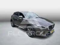 2016 Mazda CX-3