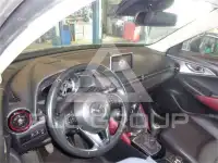 2016 Mazda CX-3
