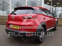 2016 Mazda CX-3