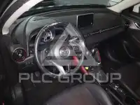 2016 Mazda CX-3
