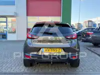 2016 Mazda CX-3