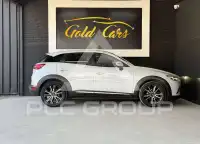 2016 Mazda CX-3