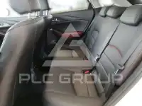 2016 Mazda CX-3