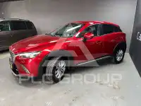 2016 Mazda CX-3