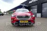 2016 Mazda CX-3