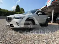 2016 Mazda CX-3