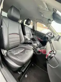 2016 Mazda CX-3