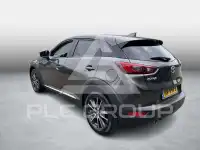 2016 Mazda CX-3