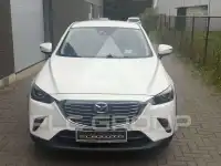 2016 Mazda CX-3