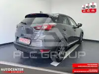 2016 Mazda CX-3