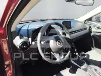 2016 Mazda CX-3