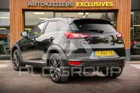 2016 Mazda CX-3