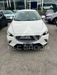 2016 Mazda CX-3