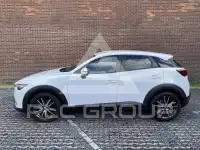 2016 Mazda CX-3