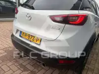 2016 Mazda CX-3