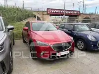 2016 Mazda CX-3
