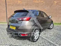 2016 Mazda CX-3
