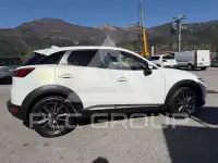2016 Mazda CX-3