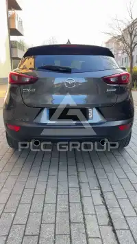 2016 Mazda CX-3