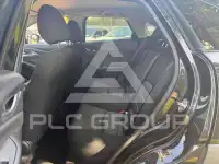 2016 Mazda CX-3