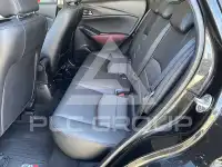 2016 Mazda CX-3