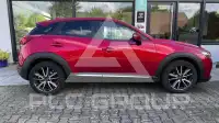 2016 Mazda CX-3