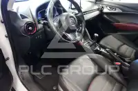 2016 Mazda CX-3