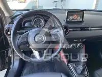 2016 Mazda CX-3