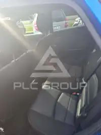 2016 Mazda CX-3