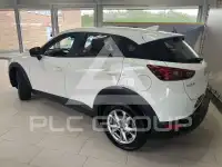 2016 Mazda CX-3