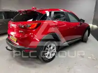 2016 Mazda CX-3