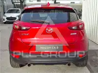 2016 Mazda CX-3