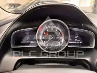 2016 Mazda CX-3