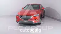 2016 Mazda CX-3