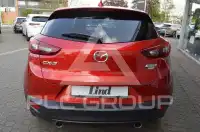 2016 Mazda CX-3