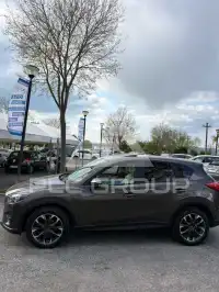 2016 Mazda CX-3