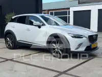 2016 Mazda CX-3