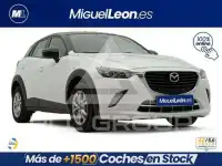 2016 Mazda CX-3