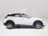 2016 Mazda CX-3
