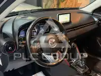 2016 Mazda CX-3