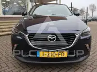 2016 Mazda CX-3