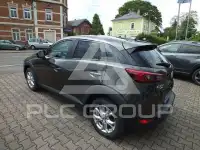 2016 Mazda CX-3
