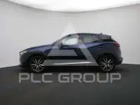 2016 Mazda CX-3