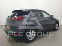 2016 Mazda CX-3