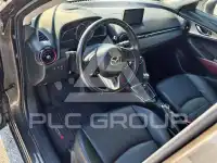 2016 Mazda CX-3