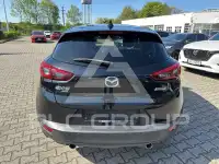 2016 Mazda CX-3