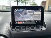 2016 Mazda CX-3