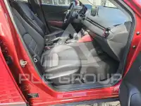 2016 Mazda CX-3