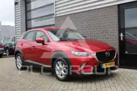 2016 Mazda CX-3